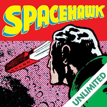 Spacehawk
